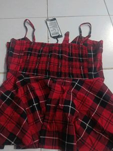 New Top