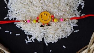 Rakhi Gift Set for Brother