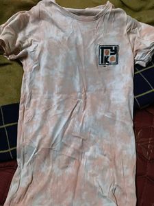 Trendy Graphic Hoodie