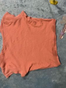 Orange Top