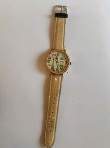 Wrist Watch