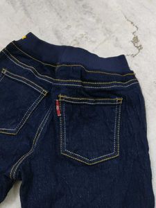 Denim Jeans
