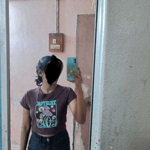 Dress berry Women Tshirt
