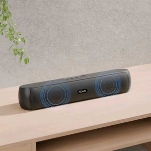 16W Bluetooth Speaker