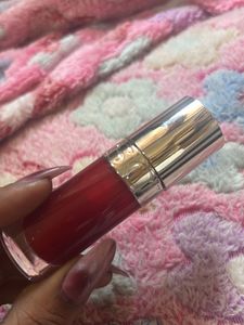 clarins lip gloss