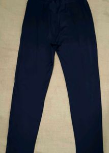 Comfy Navy Blue Lounge Pants