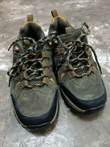 Unisex trekking Shoes