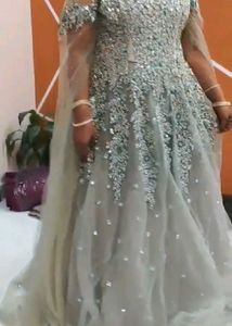 Ball Gown