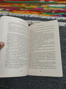 Two Beach Reads
