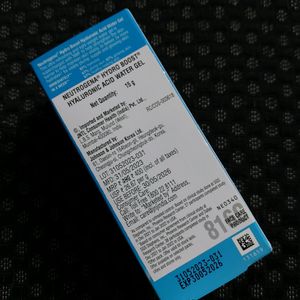 Hydro Boost Mini