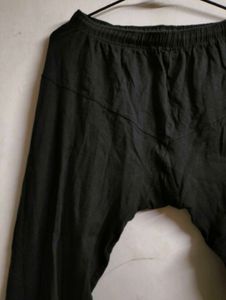 Comfy Black Leggings