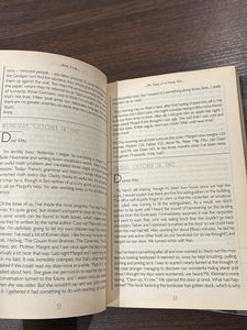 The Asylum &amp; Diary of a Young Girl Combo
