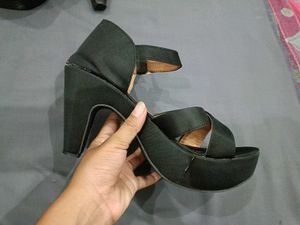 New High Heel