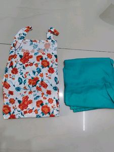 Trendy Kurta Set 😍