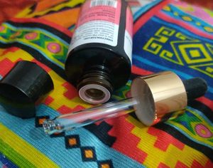 Vitapeptide Collagen Serum