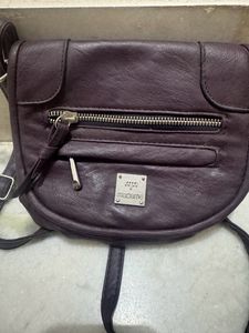 Madame Sling Bag
