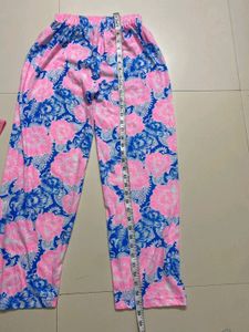 Night Suit 💕 Lor Or T Shirt 💕❤️