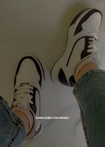 Roadster Stylish Sneakers For Women