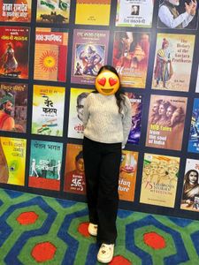 Cozy Knit Pullover Sweater