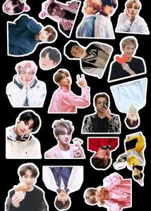 bts stickers