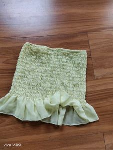 Layered Top