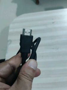 Mouse (Wireless &amp;Wired) &amp; HDMI Cable Bundle