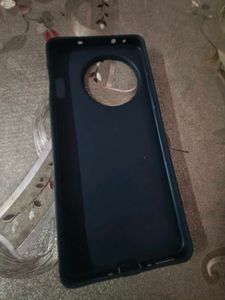 Black Phone Case
