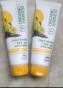 Pack Of 2 Sunscreens