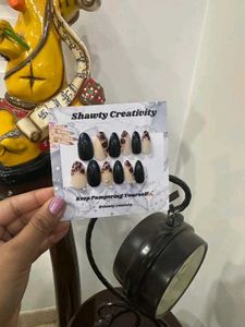Press On Nails