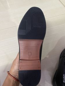 Formal Leather Loafers For Men