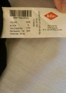 BRAND NEW LEE COOPER TOP!