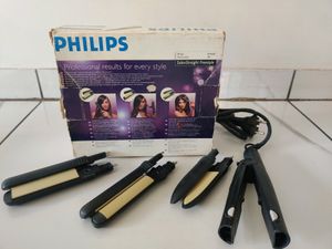 Philips Hair Straightener