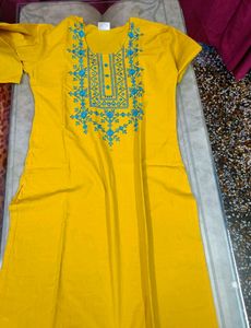 Kurta Set