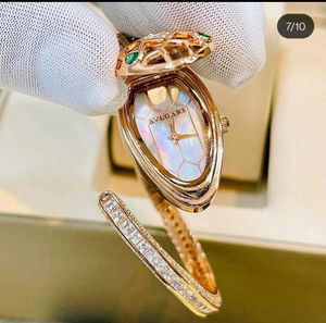 Bvlgari  Watches New Stock