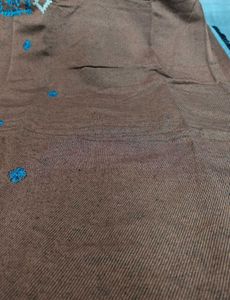 Woollen Suite Fabric All Overall 5 MTR