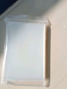 K-POP/ Game Card Sleeves- 80×120 Hard