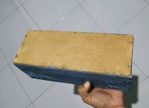 Wooden Box