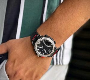 G-Shock Casio Watch BATMAN
