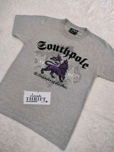 Original South Pole