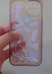 iPhone 15 Phone Cover