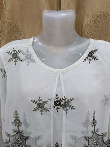 New Ladies Top