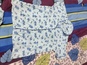 combo night dress