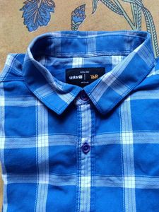 Spykar Well Looking Branded Shirts