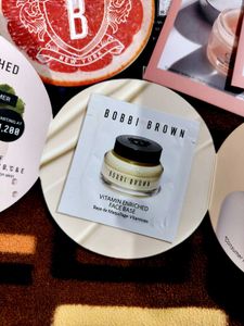 Set Of 6 Luxury Samples