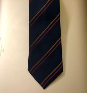 Mens TIE