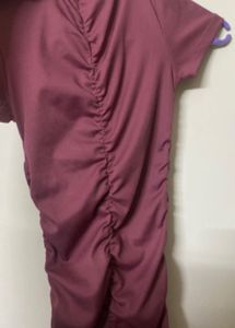 H&amp;M Bodycon Dress