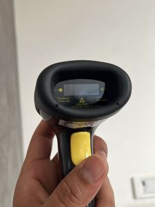 Barcode Scanner