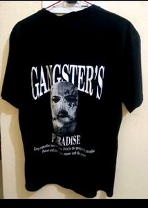 Aesthetic Trendy Oversized Unisex T-shirt