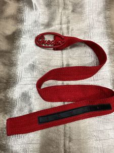 Grease Belt