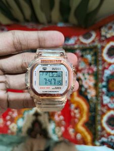 CASIO G-SHOCK MASTERCOPY WATCH